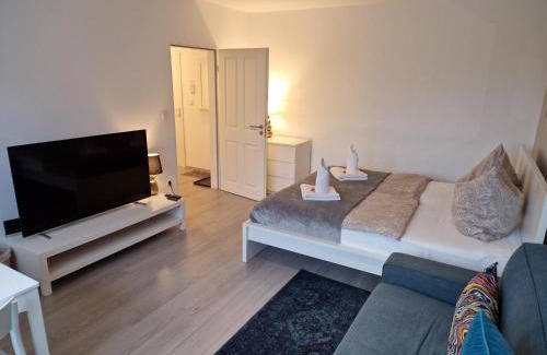 Dachau District Apartment | Schöne Wohnung zentral Dachau(20 min zum HBF München)