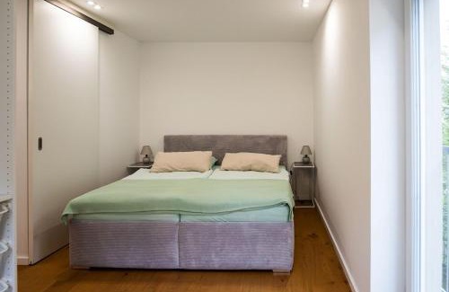 Innenstadt Apartment | Schöne, zentrale Wohnung für 4 Personen