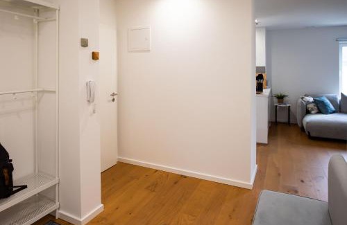 Innenstadt Apartment | Schöne, zentrale Wohnung für 4 Personen