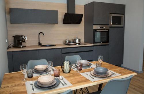 Oberschopfheim Apartment | Schöner Wohnen