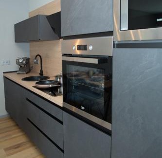 Oberschopfheim Apartment | Schöner Wohnen