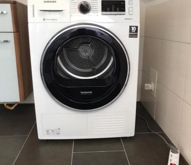Buende Apartment | Schöner Wohnen in Bünde