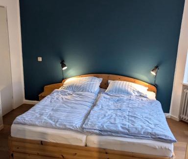 Miltenberg Apartment | Schönes 2-Zimmer-Apartment mit Parkplatz
