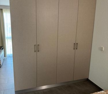 Leinfelden-Echterdingen Apartment | Schönes Apartment 310 direkt am Flughafen-Messe und SI-Centrum Stuttgart