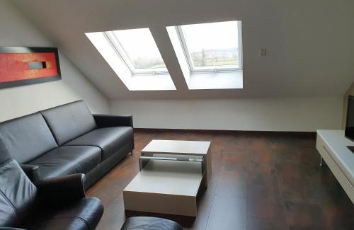 Hertingen Apartment | Schönes Apartment im Dreiländereck