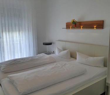 Hertingen Apartment | Schönes Apartment im Dreiländereck