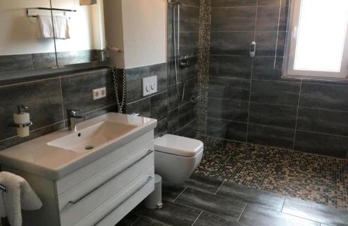Hertingen Apartment | Schönes Apartment im Dreiländereck