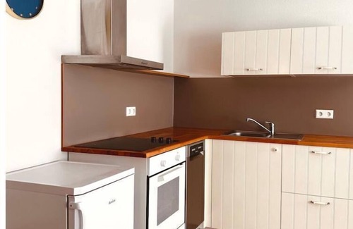 Neckarsulm Apartment | Schönes Apartment im Herzen von Neckarsulm - Smart