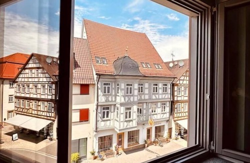 Neckarsulm Apartment | Schönes Apartment im Herzen von Neckarsulm - Smart