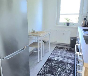 Walschleben Apartment | Schönes Apartment in Walschleben