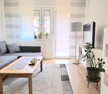 Walschleben Apartment | Schönes Apartment in Walschleben