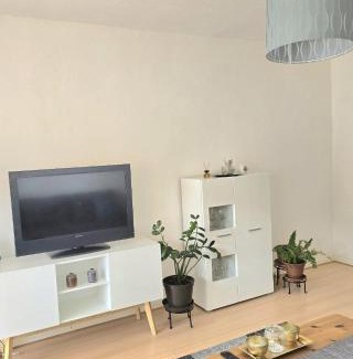 Walschleben Apartment | Schönes Apartment in Walschleben