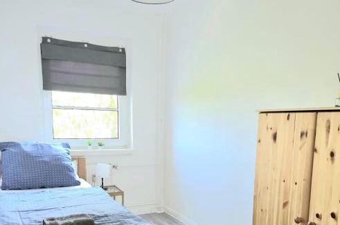 Walschleben Apartment | Schönes Apartment in Walschleben