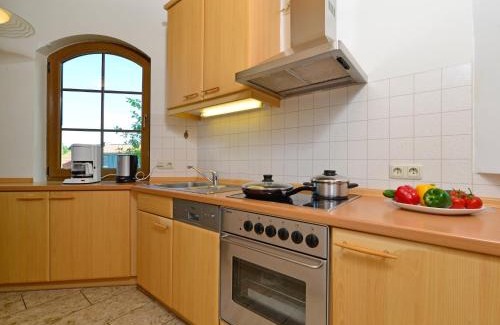 Eimelrod Apartment | Schönes Apartment in Eimelrod in Waldnähe, cleaning included
