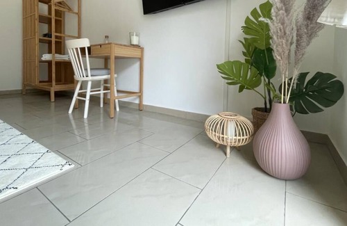 Krefeld Apartment | Schönes Apartment in Krefeld Ruhig und Zentral