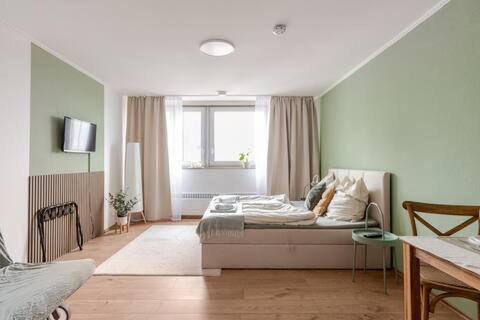 Neuehrenfeld Apartment | Schönes Apartment mit Parkplatz & 24h CheckIn 1