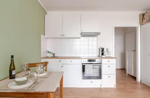 Neuehrenfeld Apartment | Schönes Apartment mit Parkplatz & 24h CheckIn 1