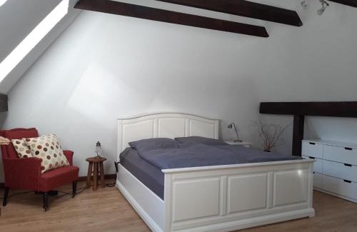 Asendorf Apartment | Schönes Apartment vor den Toren Hamburgs - keine Monteurwohnung