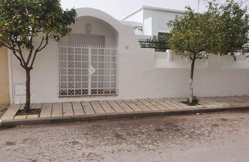 Nabeul House | Schönes Bangalow 3 min vom Strand