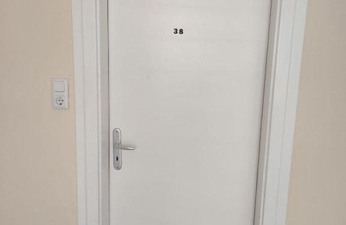 Burgeresch House | Schönes einfaches zentrales Zimmer in Oldenburg