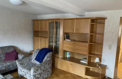 Lauterbach House | Schönes Fachwerkhaus Lauterbach