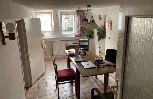Lauterbach House | Schönes Fachwerkhaus Lauterbach