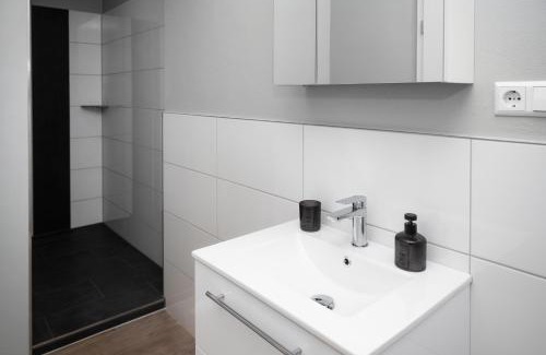 Duderstadt Apartment | Schönes Fachwerkhaus mit viel Charme in der Altstadt