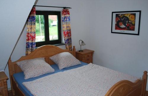 Dargun House | Schönes Ferienhaus in Dargun mit Pool