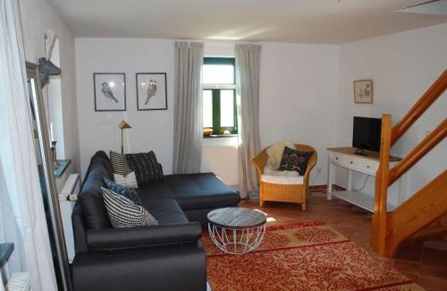 Dargun House | Schönes Ferienhaus in Dargun mit Pool