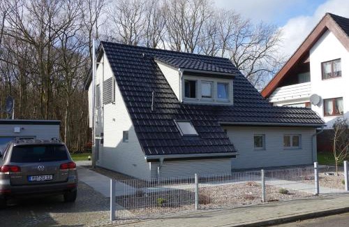 Maasholm-Bad House | Schönes Ferienhaus in Maasholm Bad, Ostsee