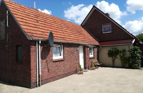 Utarp House | Schönes Ferienhuus Utarpia