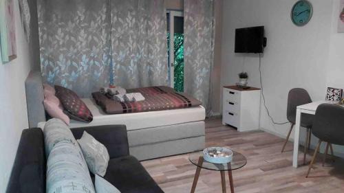 Tuebingen Apartment | Schönes Modernes Apartment in der Nähe vom Bahnhof