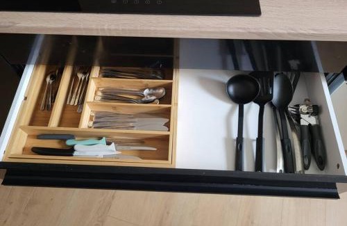 Crailsheim Apartment | Schönes Ruhiges Appartement