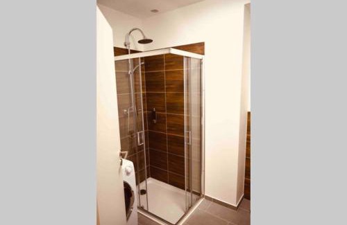 Untermaubach Apartment | Schönes und barrierefreies Loft in Kreuzau
