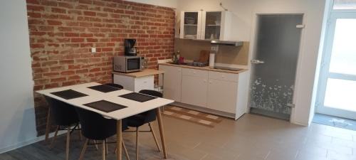 Juechen Apartment | Schönes und offenes Appartement