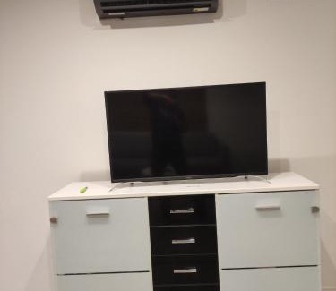 Juechen Apartment | Schönes und offenes Appartement