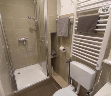 Juechen Apartment | Schönes und offenes Appartement