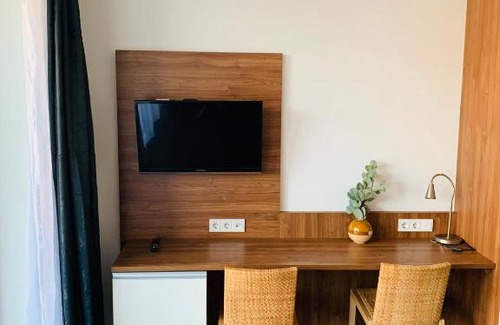 Furstenfeldbruck District Apartment | Schönes und ruhiges Apartment in Olching, bei München