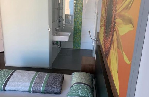 Furstenfeldbruck District Apartment | Schönes und ruhiges Apartment in Olching, bei München