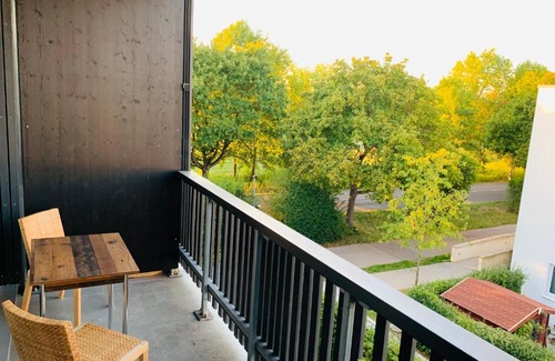 Furstenfeldbruck District Apartment | Schönes und ruhiges Apartment in Olching, bei München