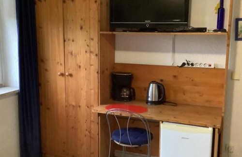 Kray House | Schönes Zimmer 1 Etage inkl Parkplatz nach Verfügbarkeit