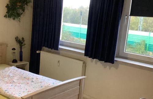 Kray House | Schönes Zimmer 1 Etage inkl Parkplatz nach Verfügbarkeit