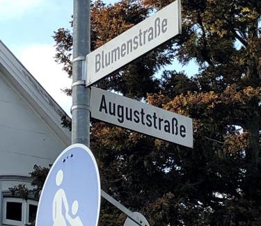 Haarenesch House | Schönes Zimmer im Zentrum