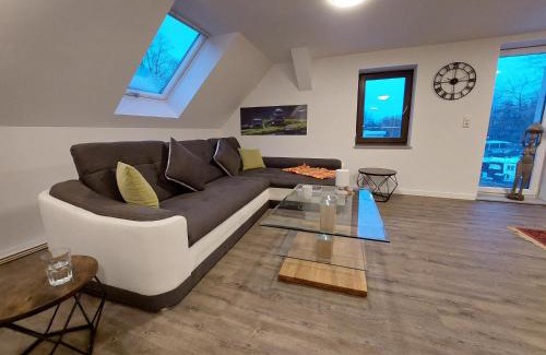 Schloßchemnitz Apartment | Schönherrstrasse