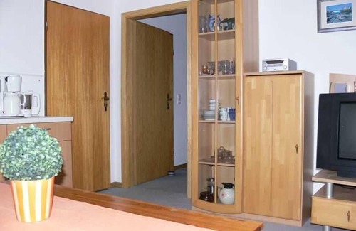 Neustadt in Holstein Apartment | Schöning, Gertrud - Schöning, 2-Zi. Apartment.