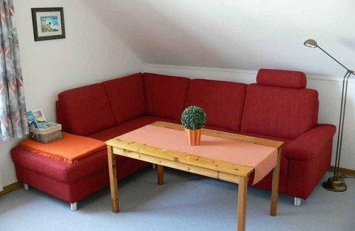 Neustadt in Holstein Apartment | Schöning, Gertrud - Schöning, 2-Zi. Apartment.