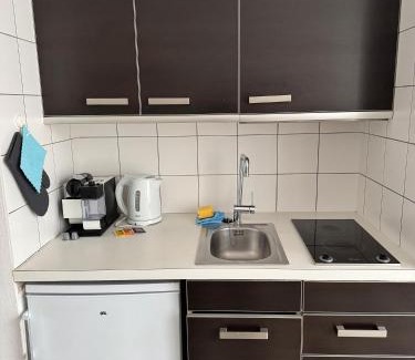 Neu-Ulm Apartment | Schönste Lage an der Donau 1