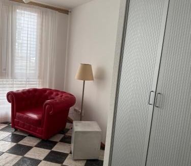 Neu-Ulm Apartment | Schönste Lage an der Donau 1