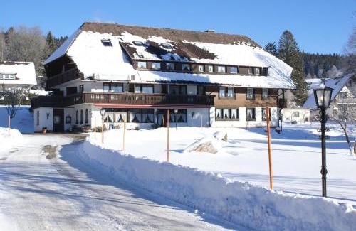 Haeusern Hotel | SchöpPerle