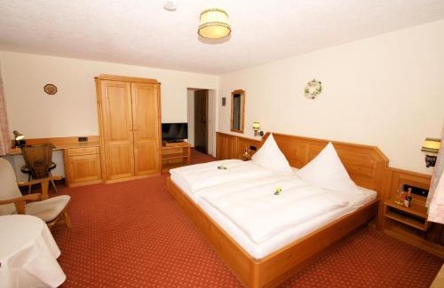 Haeusern Hotel | SchöpPerle